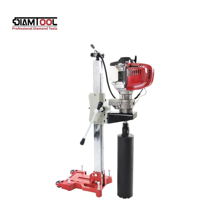 Gasoline Driling Machine HZ-50B