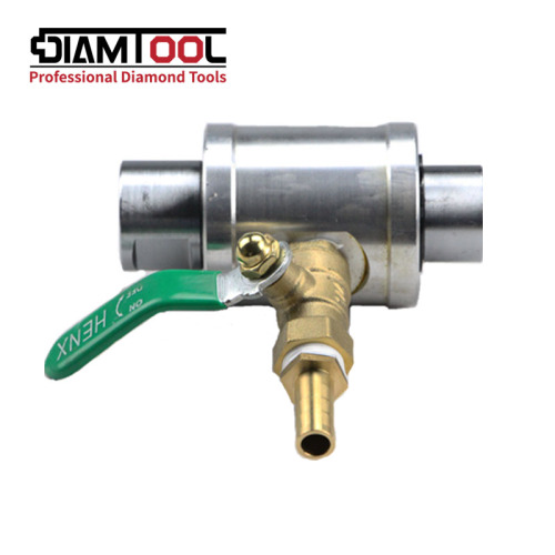 Water Exchange Adapter M18(F)M16(F)