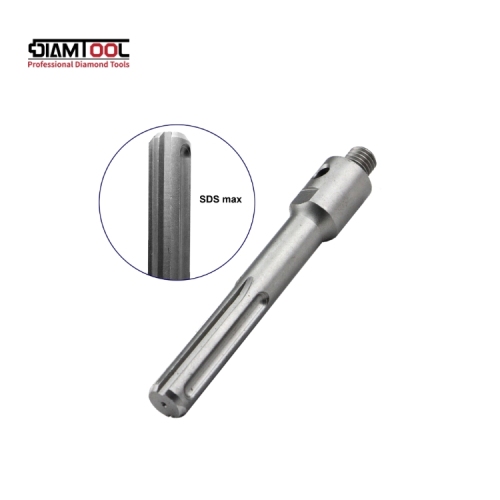 SDS Exchange Adapter