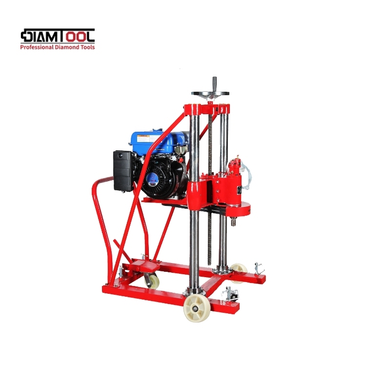 Gasoline Driling Machine HZ-20(Honda&Yamaha Motor)