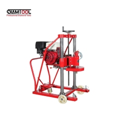 Gasoline Driling Machine HZ-20(Honda&Yamaha Motor)