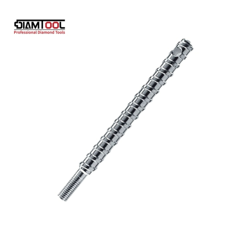 Clamping Nut and Spindle Bolt