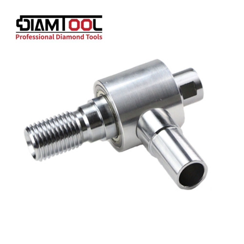 Water Exchange Adapter 1/2(F)1-1/4-7(F)1-1/4(M)