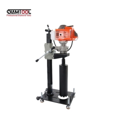 Gasoline Driling Machine HZ-50
