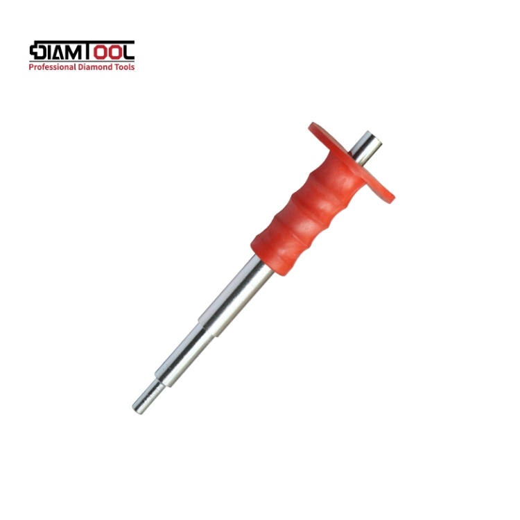 Diamtool丨Concrete Anchor Setting Tool with Grip for M12 Drop in Anchors