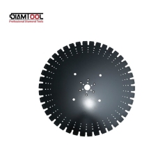 Big Size Diamond Saw Blade