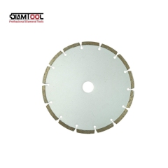 Big Size Diamond Saw Blade