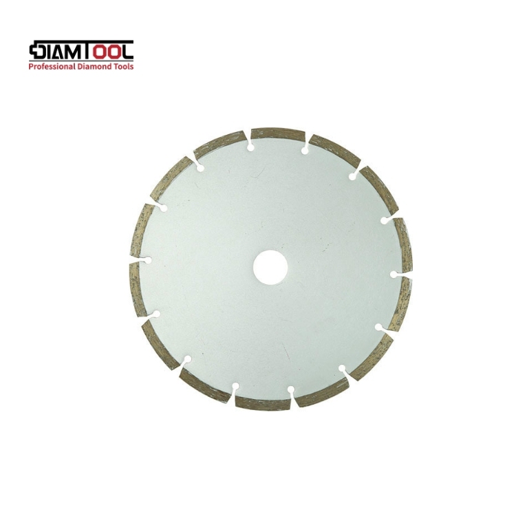Big Size Diamond Saw Blade
