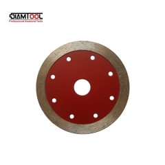 Diamond Saw Blade
