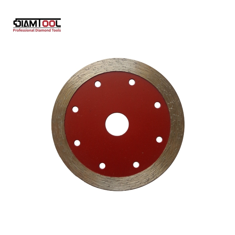 Diamond Saw Blade