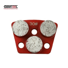 Diamond Grinding Plate