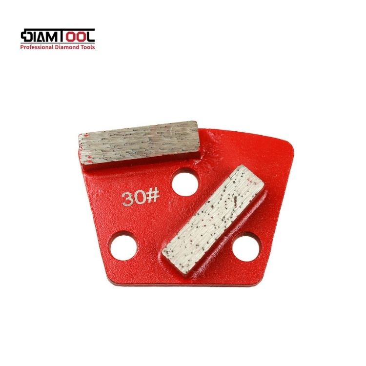 Diamond Grinding Plate