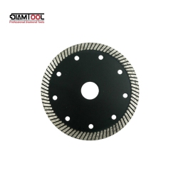 Diamond Saw Blade