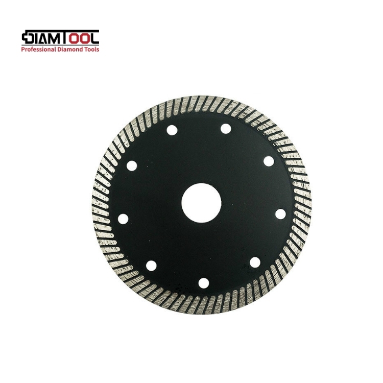 Diamond Saw Blade
