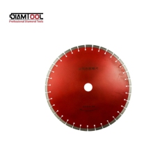 Big Size Diamond Saw Blade