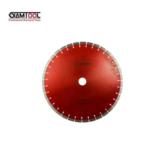Big Size Diamond Saw Blade