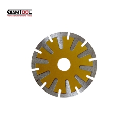 Diamond Saw Blade