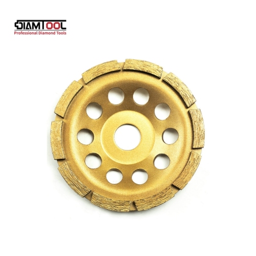 Diamond Grinding Cup Wheel
