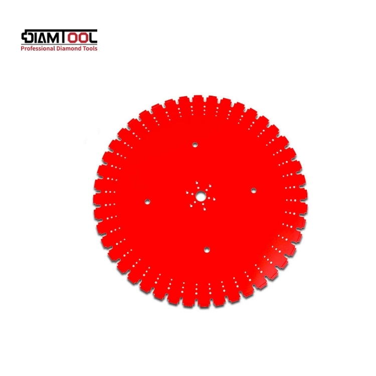 Big Size Diamond Saw Blade