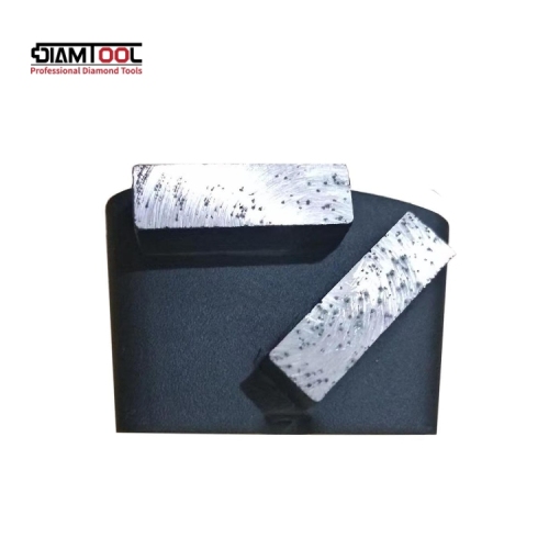 Diamond Grinding Plate