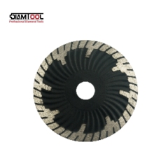 Diamond Saw Blade