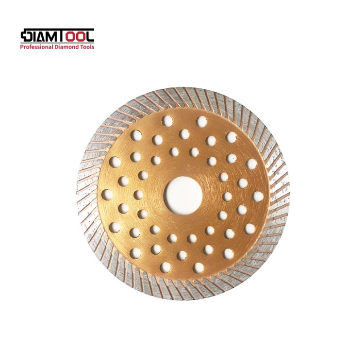 Diamond Saw Blade