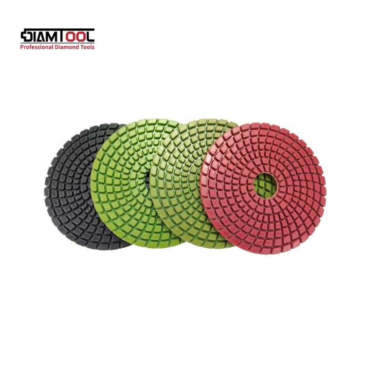 Soft Abrasive Discs