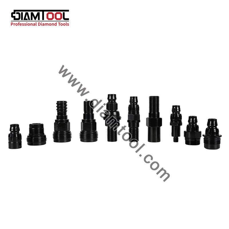 SDS Exchange Adapter