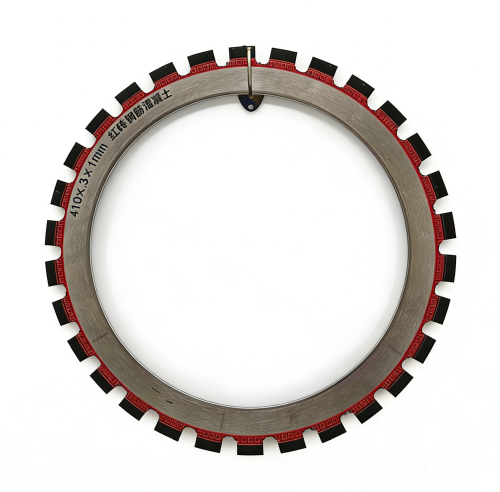 Ring Cutter