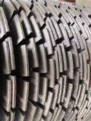 Large saw blade