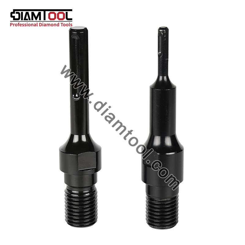 SDS Exchange Adapter