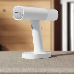 XIAOMI MIJIA Garment Steamer Iron Portable Steam Cleaner Home Electric Hanging Mite Removal