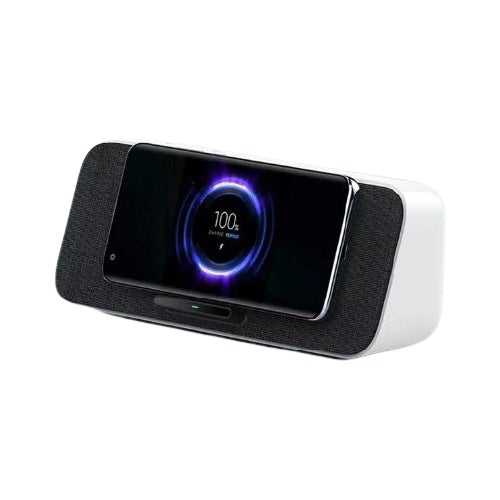 New Xiaomi 30W MAX Wireless Charging Bluetooth 5.0 and Wireless Speaker