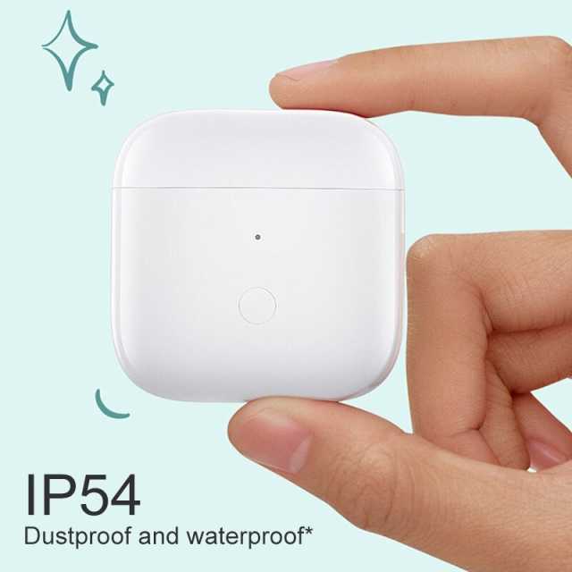 Newest Xiaomi Redmi Buds 3 TWS Wireless Earbuds 5.2 Noise Canceling Waterproof Earphone
