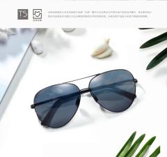 Xiaomi Mijia Sunglasses Polarized Sun Lenses Fashion Glasses UV400-Proof Turok Steinhardt TS Brand