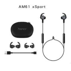 Honor xSport Bluetooth Earphone AM61 Headphone black