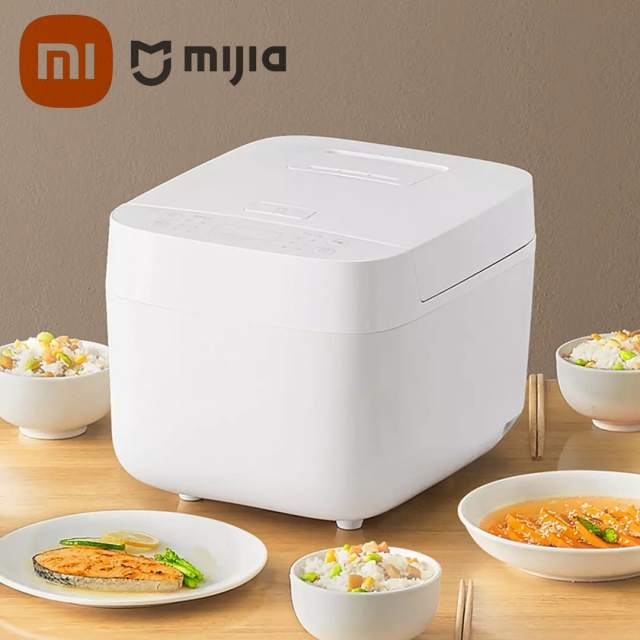 New Xiaomi Mijia Electric Rice Cooker C1 3L Household Rice Cooker