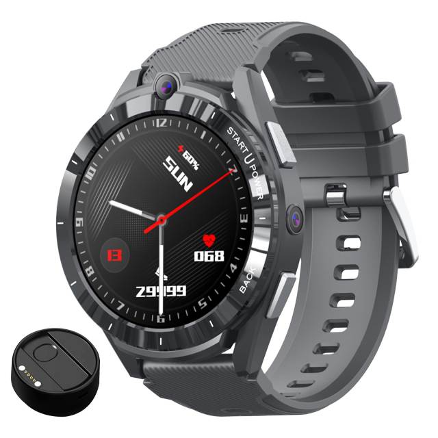 Ovisen s201 cheap smart watch flipkart
