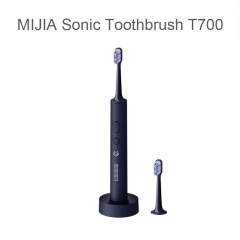 XIAOMI MIJIA T700 Sonic Electric Toothbrush Teeth Whitening Ultrasonic Vibration Oral Cleaner Brush