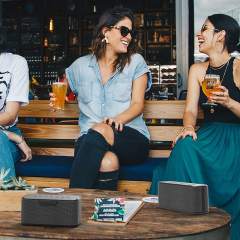 XDOBO X8 Plus 80W Portable Wireless Bluetooth Speaker