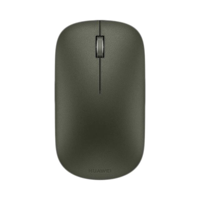 New HUAWEI CD23 Mouse Wireless Bluetooth Mouse 1200DPI 2.4GHz Optical Gaming Mouse