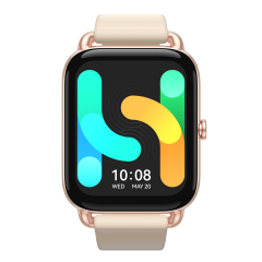 HAYLOU RS4 Plus Smartwatch 1.78'' AMOLED Display 105 Sports Modes 10-day Battery Life Smart Watch