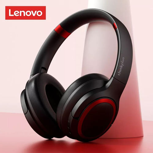 Lenovo TH40 Stereo Wireless Bluetooth Earphones Sports Headphones