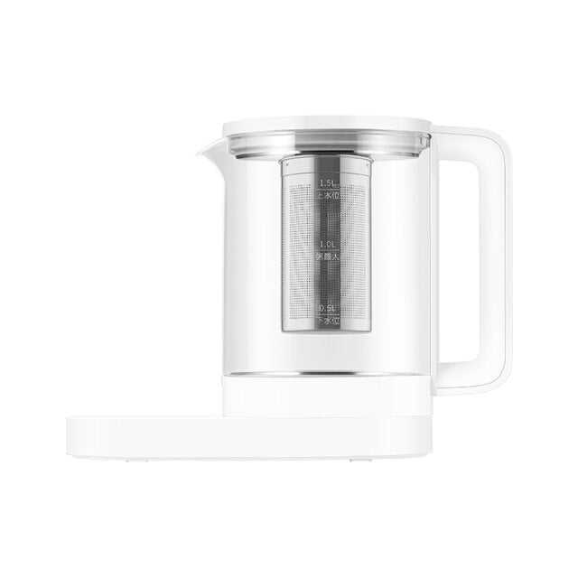 Xiaomi Mijia Electric Kettle 1.5L Smart Health Preserving Pot Multifunctional Teapot Water Boiler