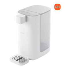 XIAOMI Scishare 3L Instant Hot Water Dispenser Home office Desktop Portable Water Heater Kettle
