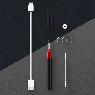 Xiaomi Bebird M9 Pro Smart Visual Ear Stick In-Ear Cleaning Endoscope