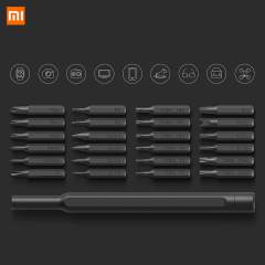 Xiaomi Mijia Wiha ScrewDriver 24 in 1 Precision Kit 60HRC Magnetic Home Kit Repair Tools
