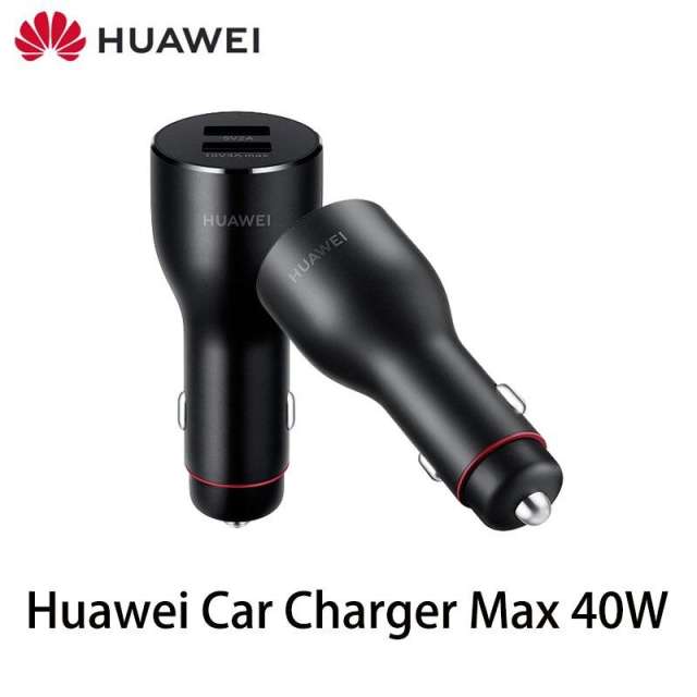 Huawei CP36 Supercharge Max 40W Super Charge adapter USB 5A