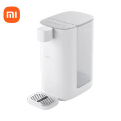 XIAOMI Scishare 3L Instant Hot Water Dispenser Home office Desktop Portable Water Heater Kettle