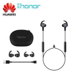 Honor xSport Bluetooth Earphone AM61 Headphone black